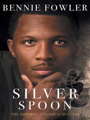 cover image of Silver Spoon: the Imperfect Guide to Success